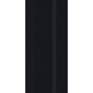 812.RS.060 Пластиковый багет Чёрный